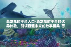 尊龙凯时平台入口-尊龙凯时平台的优异体验，引领直通未来的数字桥梁-尊龙凯时平台入口