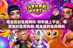 尊龙凯时是真网吗-辨析线上平台，尊龙凯时是否真网-尊龙凯时是真网吗