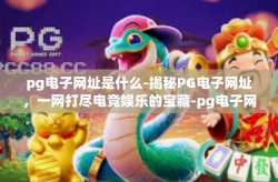 pg电子网址是什么-揭秘PG电子网址，一网打尽电竞娱乐的宝藏-pg电子网址是什么