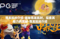 尊龙凯时介绍-揭秘尊龙凯时，探索其魅力的奥秘-尊龙凯时介绍