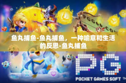鱼丸捕鱼-鱼丸捕鱼，一种喻意和生活的反思-鱼丸捕鱼