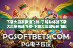下载大赢家极速飞艇-了解并体验下载大赢家极速飞艇-下载大赢家极速飞艇