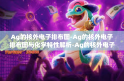 Ag的核外电子排布图-Ag的核外电子排布图与化学特性解析-Ag的核外电子排布图