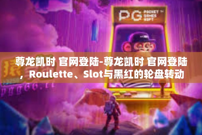 尊龙凯时 官网登陆-尊龙凯时 官网登陆，Roulette、Slot与黑红的轮盘转动间的奥秘-尊龙凯时 官网登陆